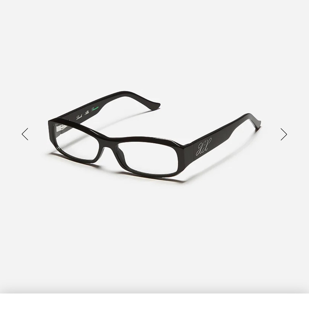 Lexxola Alba Eyeglasses